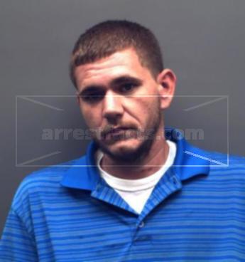 Clinton Allen Clark
