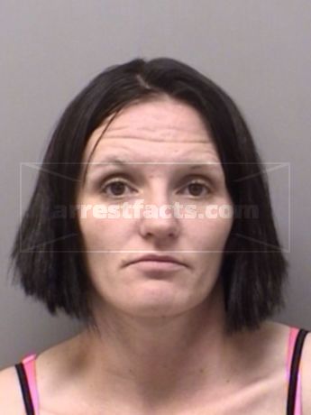 Destiny Michelle Stephens