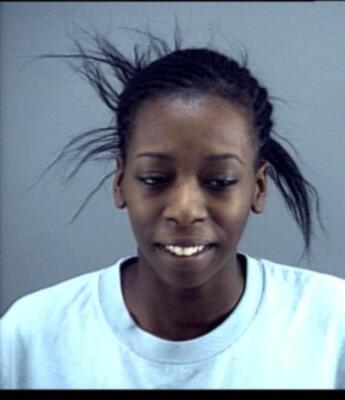 Christy Rene Pierce