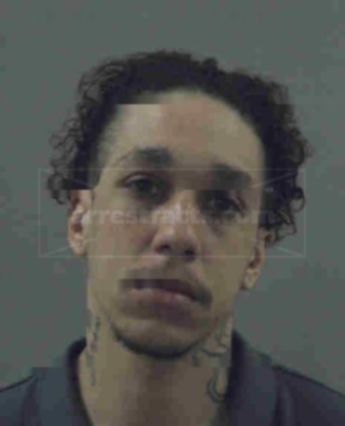 Brandon Barton Jerome
