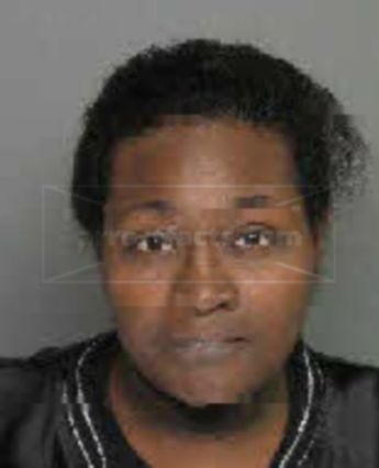 Patricia Bianca Ingram