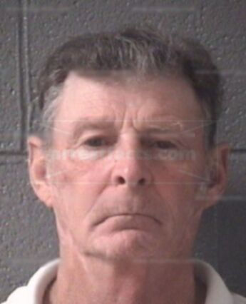 Gerald Eugene Hipps