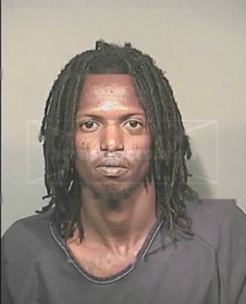 Justin Terrill Chisholm
