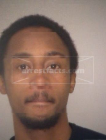 Jeremey Taequan Hughes