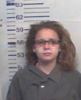 Jasmine Marie Bray