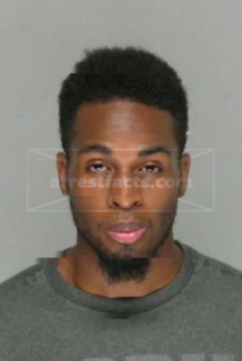 Justin Jamel Leach