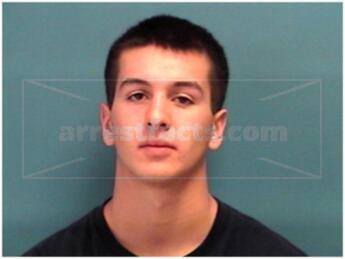 Tyler Lawrence Milton