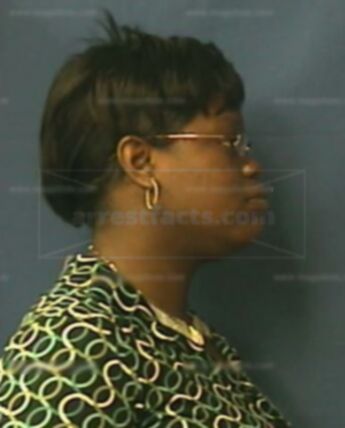 Dorothy Lasha Reddick