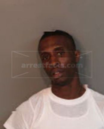 Kendrick S Bowden