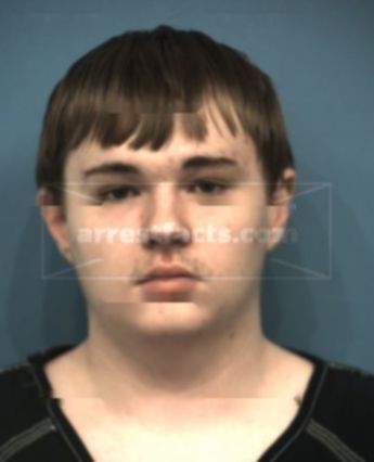 Garrett Glenn Clawson