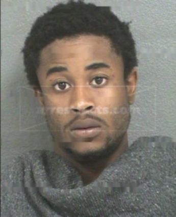 Damien Dominic Campbell