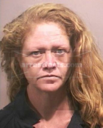 Delena Dickerson