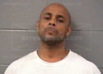 Demetrius Taylor