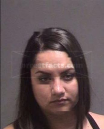 Michelle Elizabeth Glerum