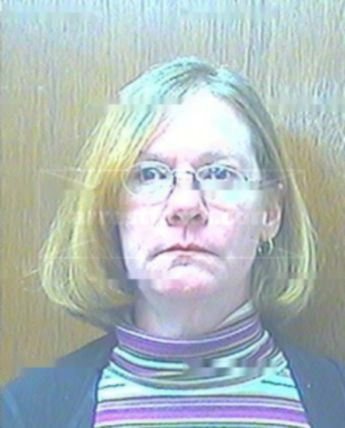 Nancy M Hare