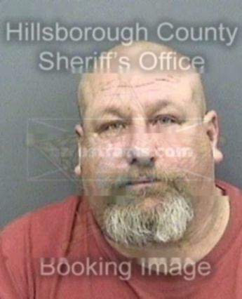 Terry Lee Alloway