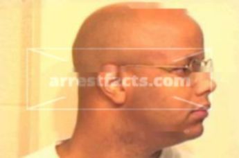 Victor Tyrone Williams