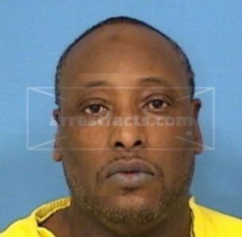 Tyrone Jerlb Simmons