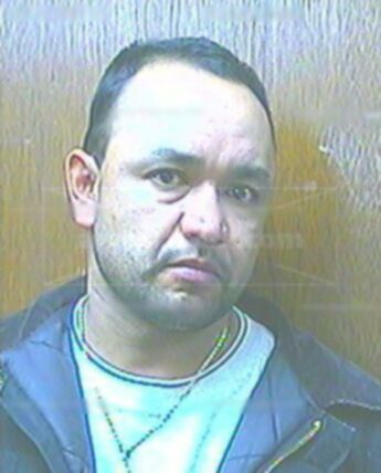 Jose G Escobedo