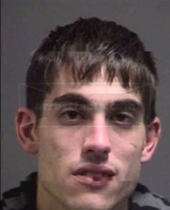 Matthew Brian Meszaros