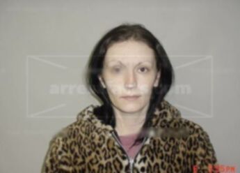 Melissa Gail Anderson