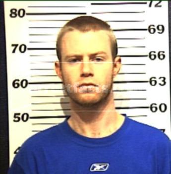 Michael James Benson