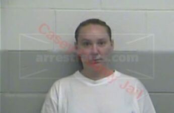 Pamela Marie Wesley