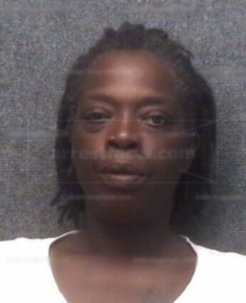 Carlique Hines