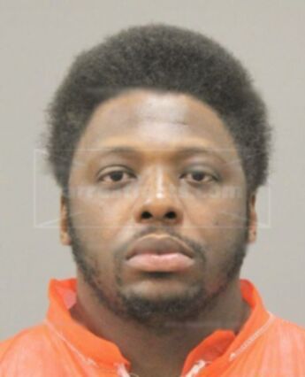 Antonio Lamont Sago