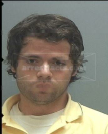Spencer Vrandenburg