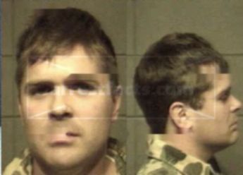 Christopher Ken Huggins
