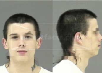 Tyson Wayne Liebman