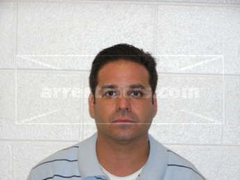 Hernan Arencibia Barani