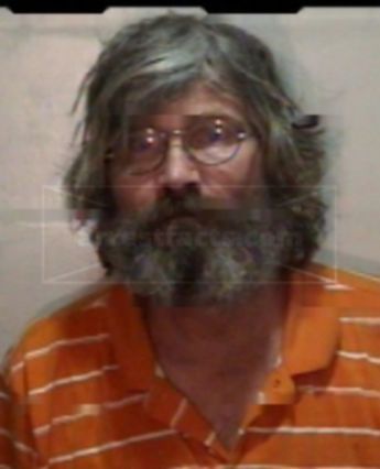 David Keith Morgan