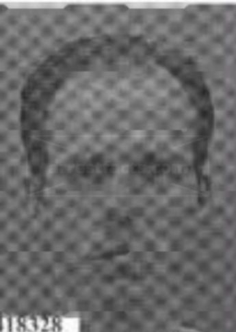 James Douglas Pence