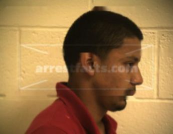 Jose Alberto Martinez Martinez