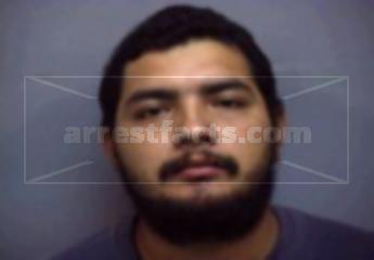 Jose Luis Arevalo