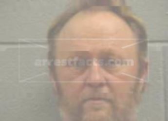James Riley Wyatt