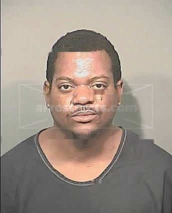 Darius Miguel Daniels