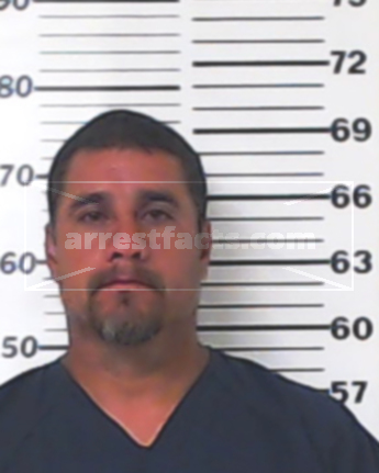 Armando Cruz-Herrera