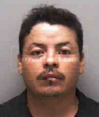 Jose Israel Ortiz