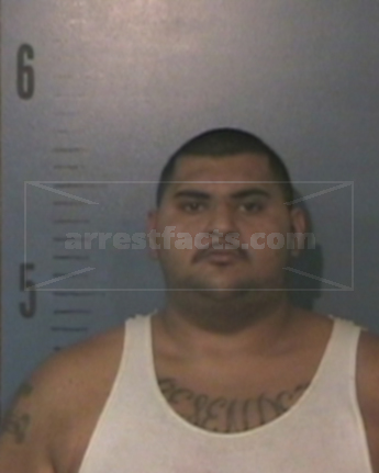 Adam Lee Resendez