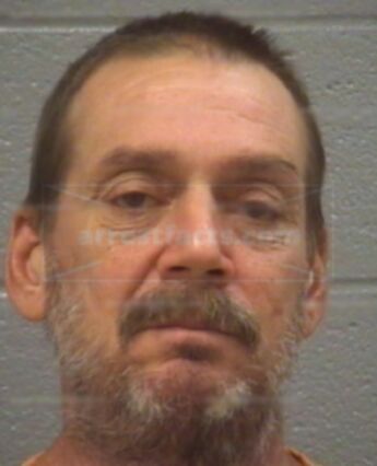 Kenneth Charles Erkens
