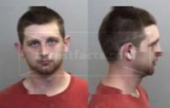 Cole Bruce Parkin