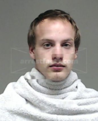Tyler Aaron Ribble