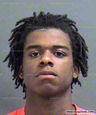 Devontae Springs