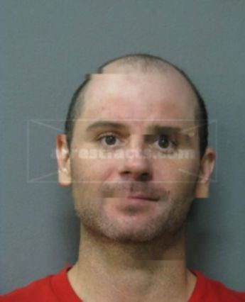 Jeremy Paul Cooke