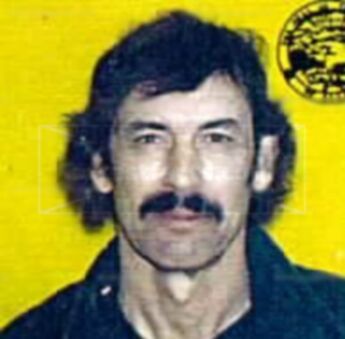 Steve Eugene Amos