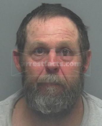 Stanley Thomas Byrd