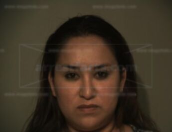 Vilma Carolina Deanda Garcia